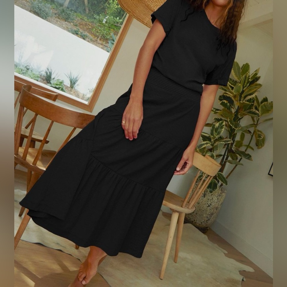 Nation LTD Martine Dress Size MD
